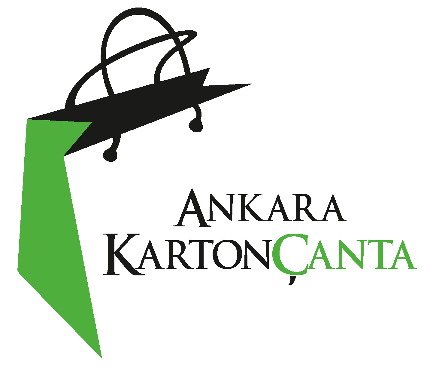 Ankara Karton Çanta